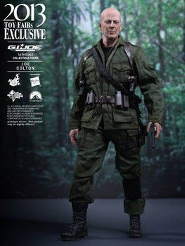 hottoys
