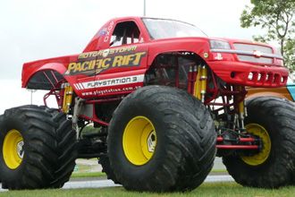 monstertruck