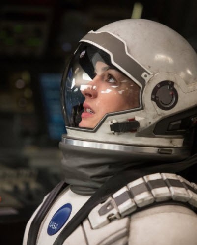 Interstellar akčné figúrky od NECA