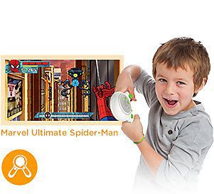 Videohra-konzola LeapTv od LeapFrog
