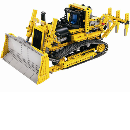 Lego Technic 6