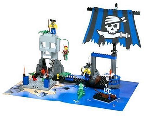 lego pirates