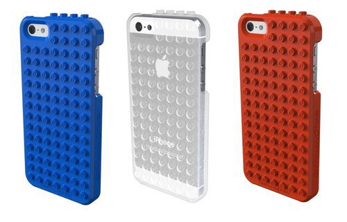 lego case