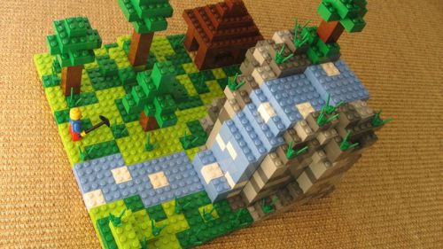 minecraft
