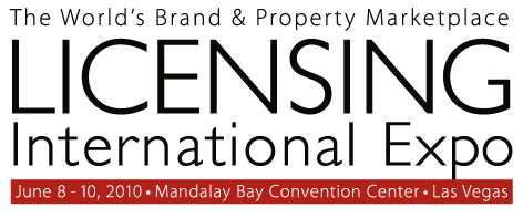 licencing international expo licencing international expo
