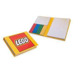 West Design podpisal zmluvu s Lego