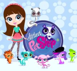 Zbieraj malých priateľov a vyhraj darčeky s Littlest Pet Shop!