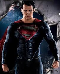 manofsteel