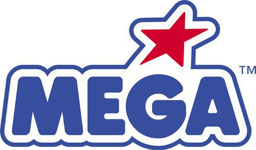 TNMT, Terminator Genisys, a Power Rangers stavebnice od Mega Bloks