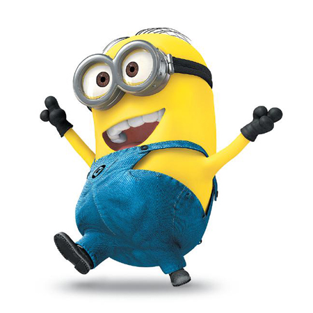 Minions hračky od Jakks