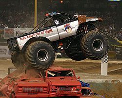 monsterjam