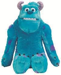 monster university