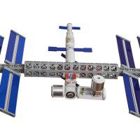 NASA vzdelávacie hračky od LittleBit