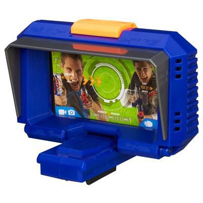 nerfapp