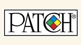 patch logo patch logo