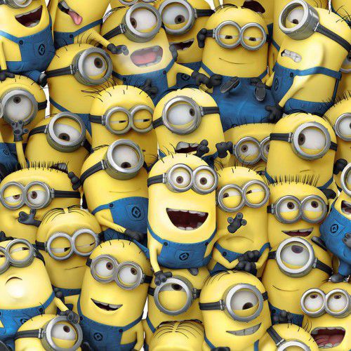 minions