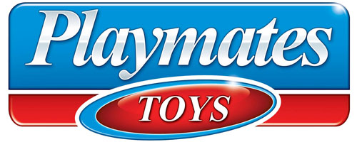playmates toys hracky