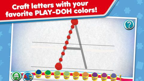 playdoh