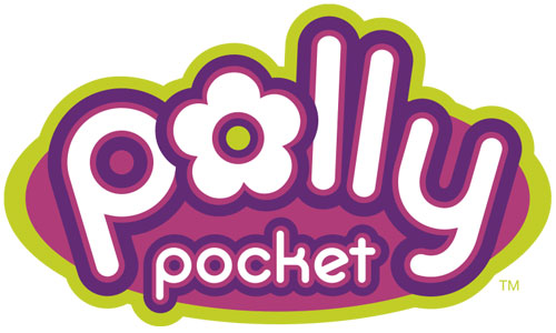 Polly Pocket Hračky