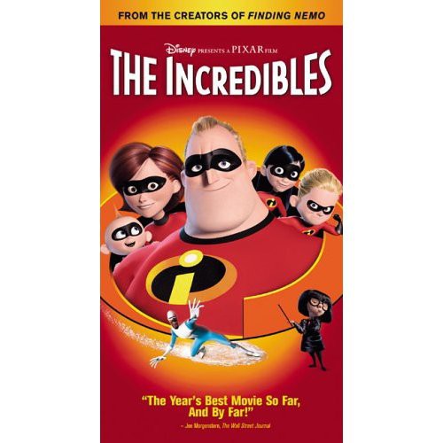 incredibles