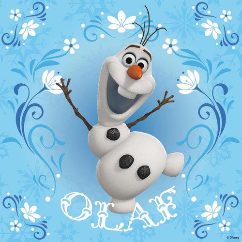 olaf