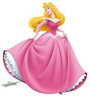 Disney Princess - Aurora