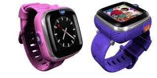 VTech Kidizoom Smart Hodinky