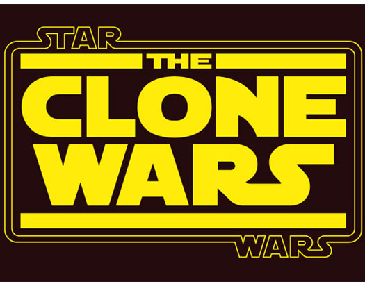 Star Wars - Vojny klónov