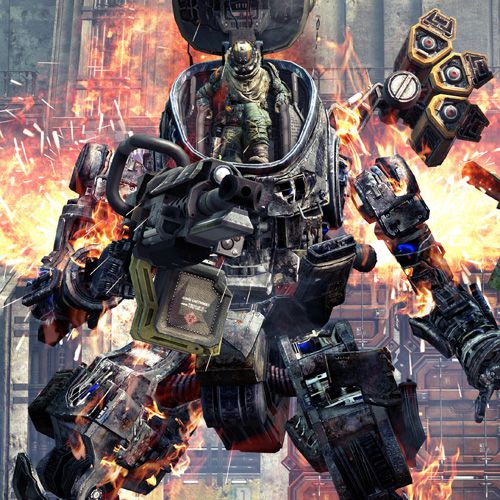 titanfall
