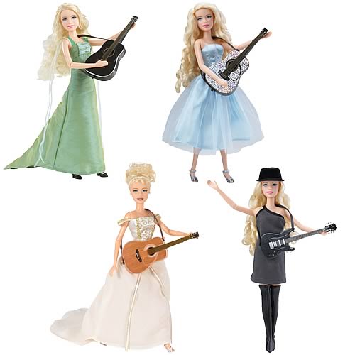 taylor swift jakks pacific
