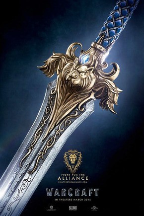 Warcraft hračky od Jakks