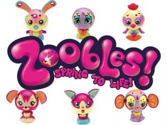 zoobles