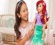 Ukážka hry: Bábika princezná Ariel od Mattel American Girl