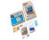 Arkitec CityVision 3D drevené puzzle
