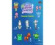 Cra-Z-Art Disney Crystal Surprise Toy Story balíček s 5 prekvapeniami