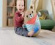 Kolekcia detských hračiek Fisher-Price Les priateľstva