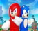 Súťaž s postavami z Roblox LEGO: Sonic the Hedgehog