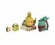 JAKKS Pacific Star Wars Tsum Tsum Jabba Palác Deluxe Sada