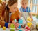 LEGO® DUPLO Kreatívne a roztomilé 3 v 1 domáce zvieratká