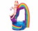 MGA Entertainment Rainbow High Littles Bazénový denný herný set