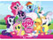 My Little Pony dostane novú tvár