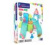 MAGNA-TILES® Korálový útes 25-dielna magnetická stavebnica