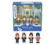 Dorazila zberateľská sada malých figúrok Mattel Fisher-Price Little People Gilmorova dievčatá.