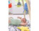 Predstavenie hry: Melissa & Doug Ocean Easy-Fold hracia podložka