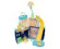 Herná sada Moose Toys Bluey – výlet loďou