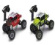 Diaľkovo ovládané auto NKOK Polaris RZR XP 1000