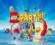 Zostav si dokonalý herný večer s LEGO Party! na Netflix Games!