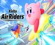 Súťaž a lietaj s hrou Nintendo Kirby Air Riders