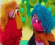Knihy Sesame Workshop s novými zdrojmi pomáhajú deťom vyrovnať sa s veľkými emóciami
