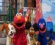 Elmo a jeho priatelia naďalej rozdávajú lekcie v 54. sérii Ulice Sezam.